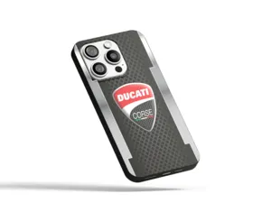 Ducati Smartphone Schutz Limitierte Stilvolle Edition